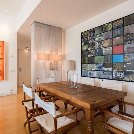 Flh Chiado Design Flat Apartment Lisabona Exterior foto