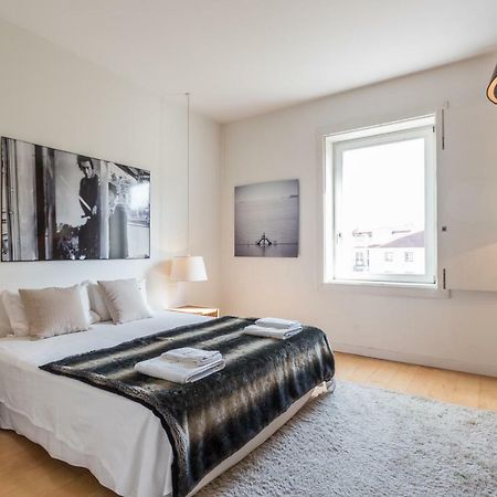 Flh Chiado Design Flat Apartment Lisabona Exterior foto