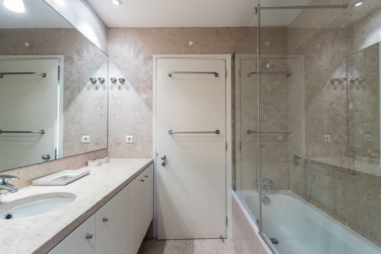 Flh Chiado Design Flat Apartment Lisabona Exterior foto