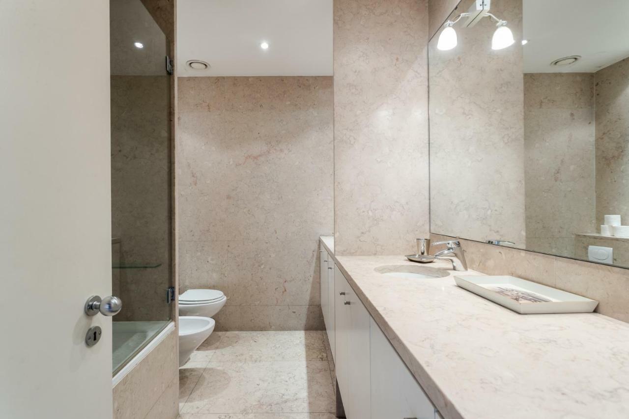 Flh Chiado Design Flat Apartment Lisabona Exterior foto