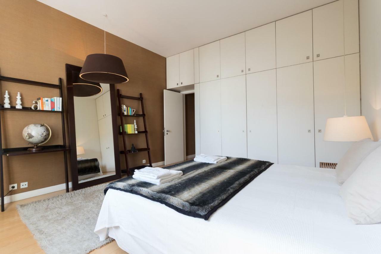 Flh Chiado Design Flat Apartment Lisabona Exterior foto