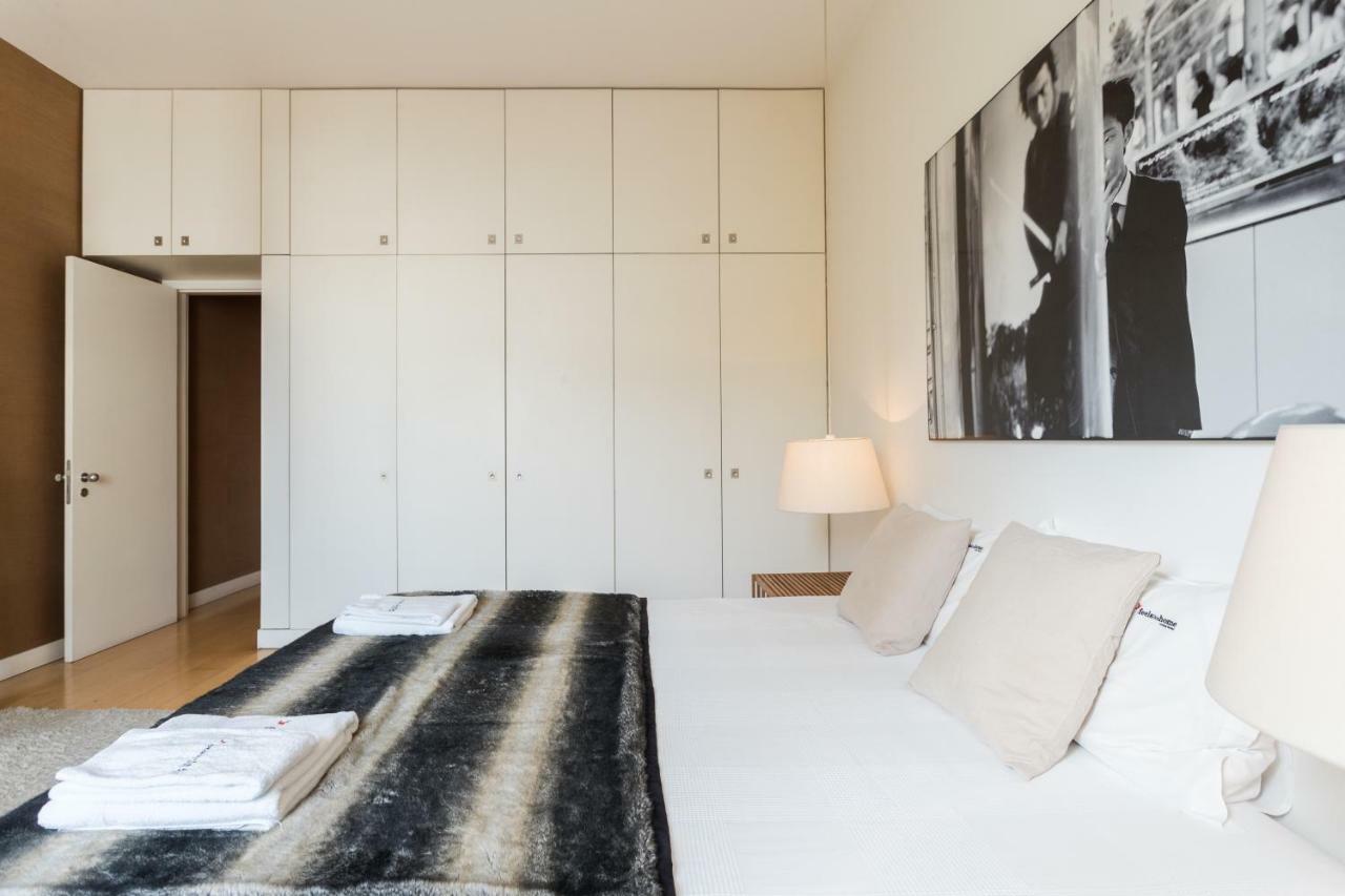 Flh Chiado Design Flat Apartment Lisabona Exterior foto