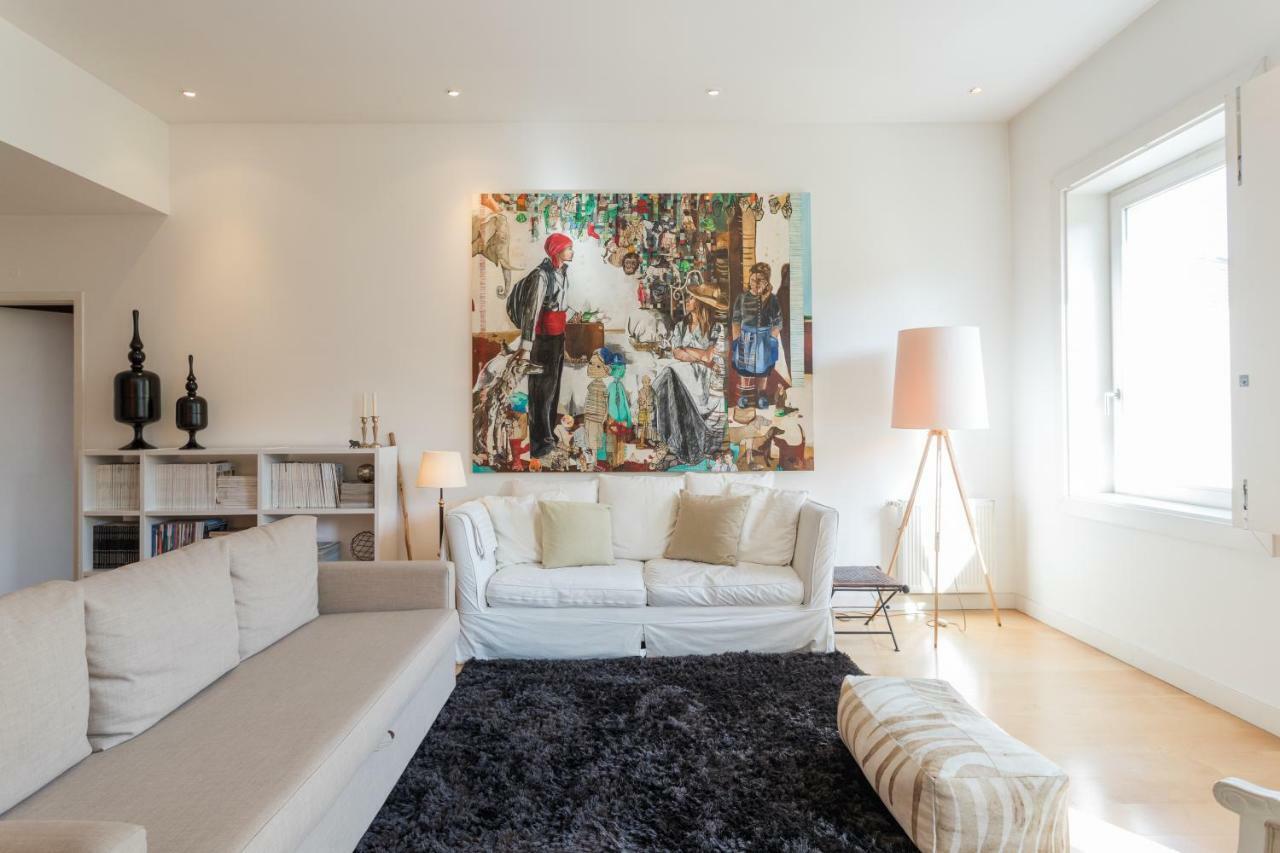 Flh Chiado Design Flat Apartment Lisabona Exterior foto